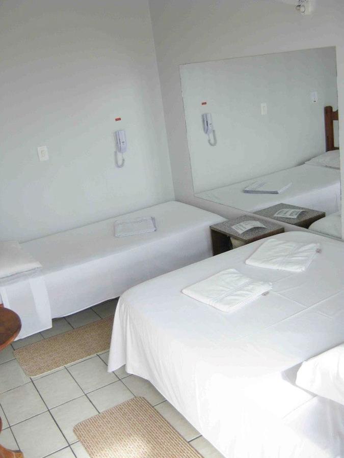 Previato Hotel Curitiba Exterior foto