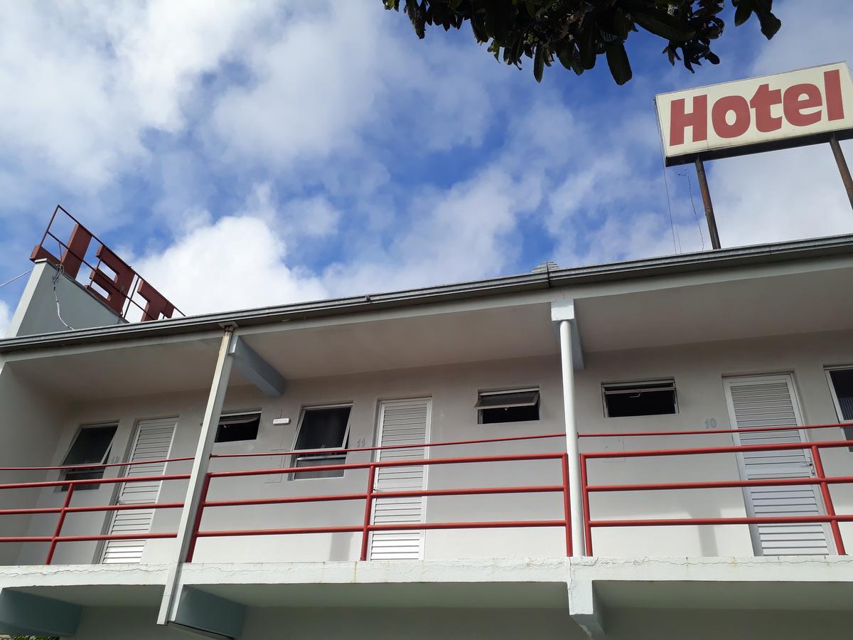 Previato Hotel Curitiba Exterior foto